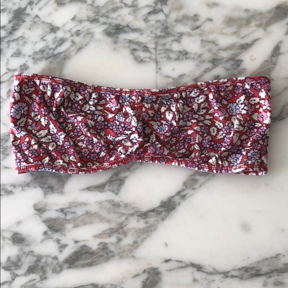 American Eagle Outfitters Bandeau Bra